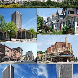 Albany