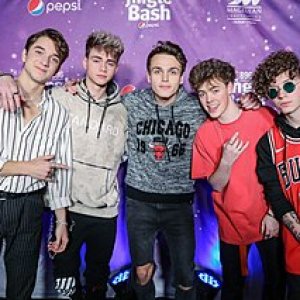 Why Don't We