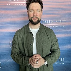 Calum Scott