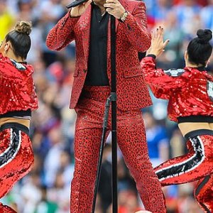Robbie Williams