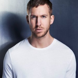 Calvin Harris