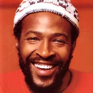 Marvin Gaye