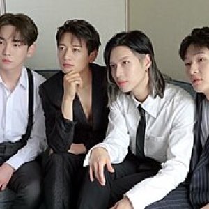 SHINee