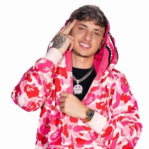 Dj Luan Gomes