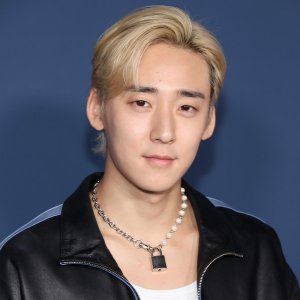 KEVIN WOO