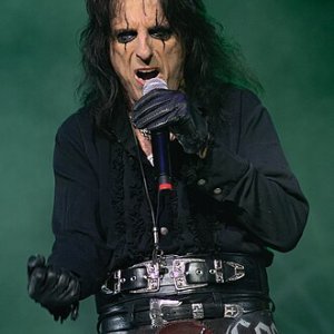 Alice Cooper
