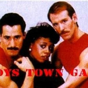 Boys Town Gang