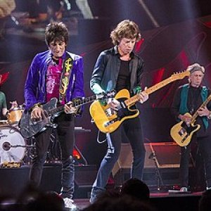 The Rolling Stones