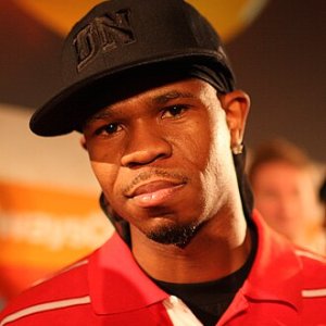 Chamillionaire