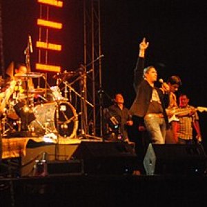 Miel San Marcos