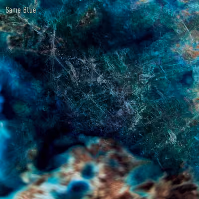 Same Blue - OFFICIAL HIGE DANDISM