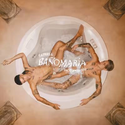 DUMBAI - Paco Amoroso