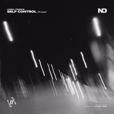 Self Control (feat. Lilly) - ItsArius