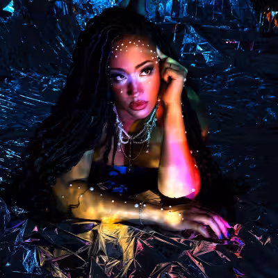 Marlei - Pretty Lies