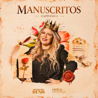 Cuida Bem Dela - Marília Mendonça