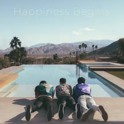 Sucker - Jonas Brothers