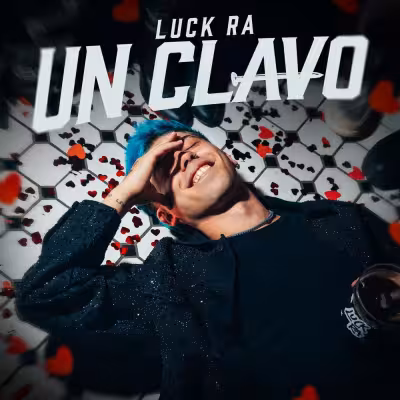 UN CLAVO - Luck Ra