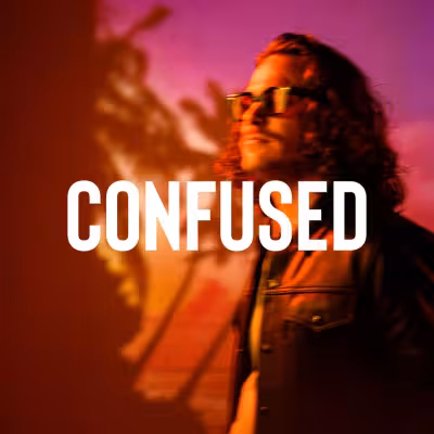 Confused - MONTMARTRE