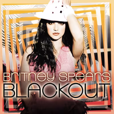 Piece of Me - Britney Spears