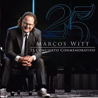 Renuévame - Marcos Witt