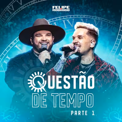 Gosta De Rua (Ao Vivo) - Felipe e Rodrigo