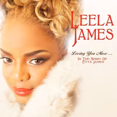 At Last - Etta James