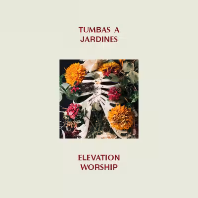 Tumbas A Jardines (Graves Into Gardens) (feat. Brandon Lake) - Brandon Lake