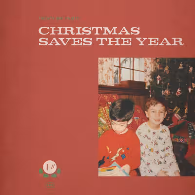 twenty one pilots - Christmas Saves The Year
