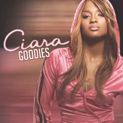 Oh (feat. Ludacris) [Remix] [Mixed] - Ciara