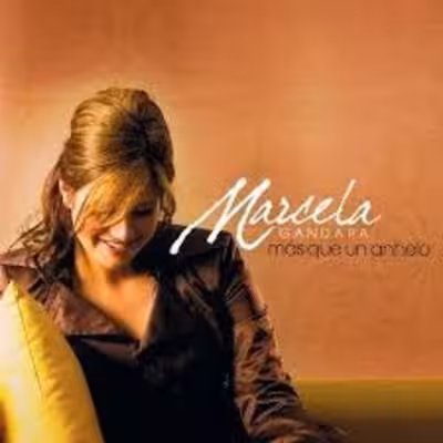 Supe que me amabas - Marcela Gandara