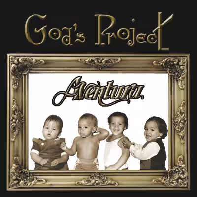 Ella y Yo (Featuring Don Omar) - Aventura & Don Omar