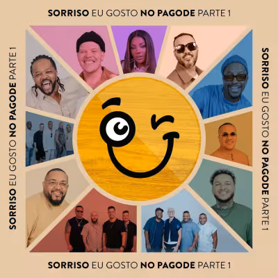 Sorriso Maroto & Ferrugem - Ela (Ao Vivo)