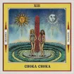 Portada de Choka Choka