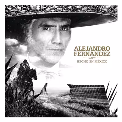 Alejandro Fernández - Te Olvidé