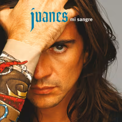 A Dios le Pido - Juanes