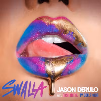Swalla (feat. Nicki Minaj & Ty Dolla $ign) - Jason Derulo