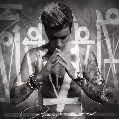 Love Yourself - Justin Bieber
