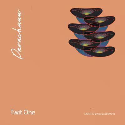 Parachuuu - Twit One