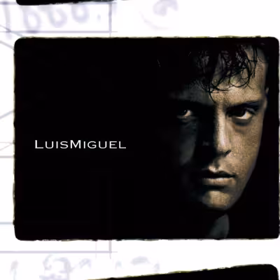 Cómo Es Posible Que a Mi Lado - Luis Miguel