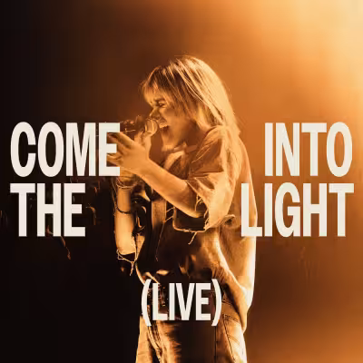 Come Into The Light - TAYA