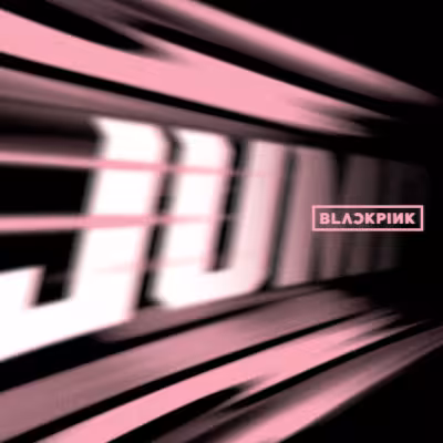 JUMP - BLACKPINK