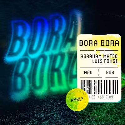 Bora Bora - Luis Fonsi