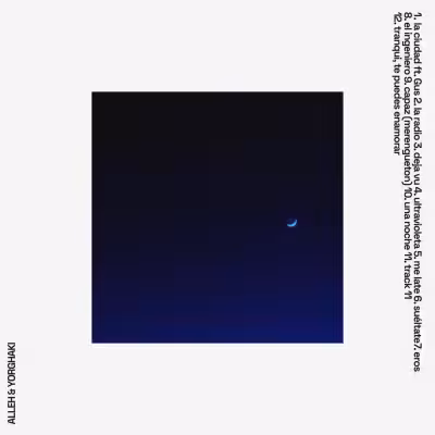 Alleh & Yorghaki - una noche