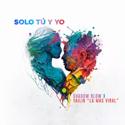 Solo Tú Y Yo - Yailin la Mas Viral