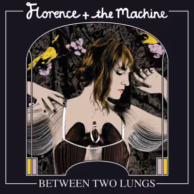 Dog Days Are Over - Florence + the Machine