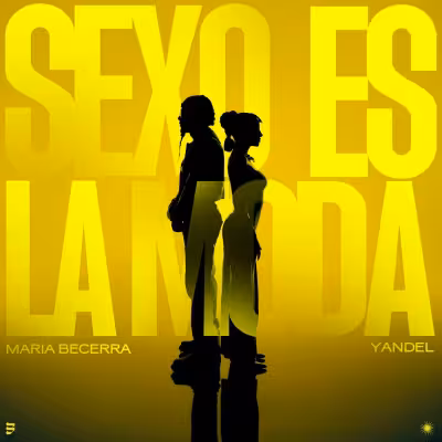 Portada de SEXO ES LA MODA