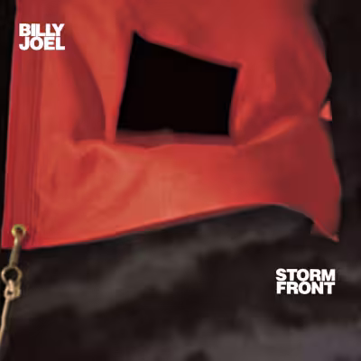 We Didn't Start the Fire - Billy Joel