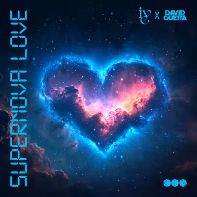 IVE & David Guetta - Supernova Love