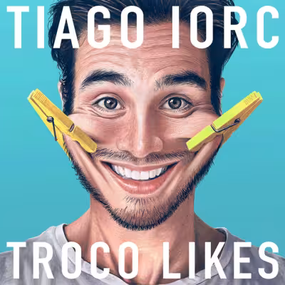 TIAGO IORC - Coisa Linda