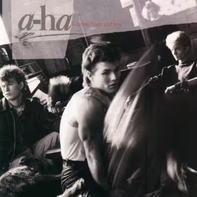 Take On Me - a-ha